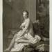 Suzanne au Bain (Suzanne at the bath).. twentieth plate in the book. Le Musée royal (Paris: P. Didot, l’ainé, 1818), vol. 2